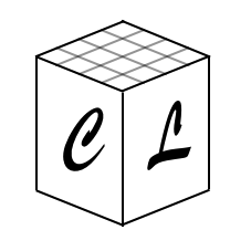 CosmoLattice school logo