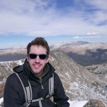 Navigation bar avatar